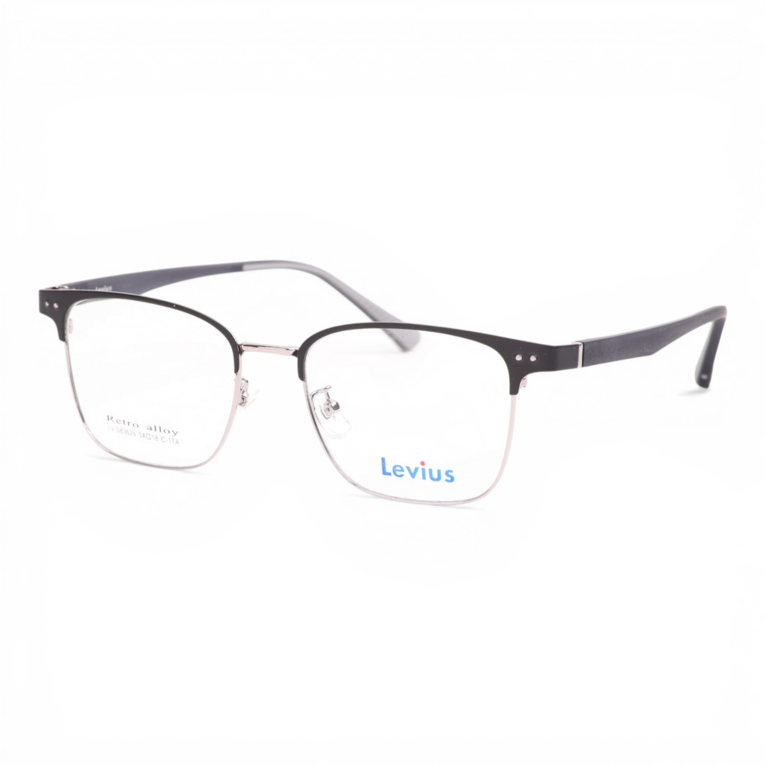 Gọng kính LEVIUS LV-83626 - Ảnh 3