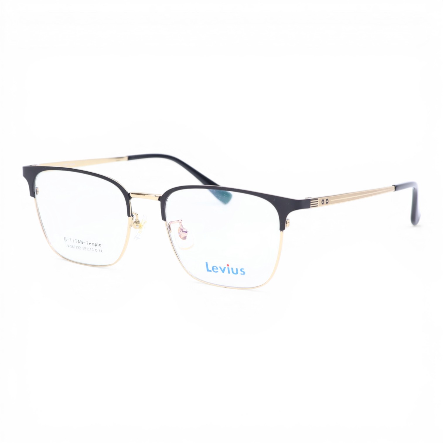 Gọng kính LEVIUS LV-87332 - Ảnh 5