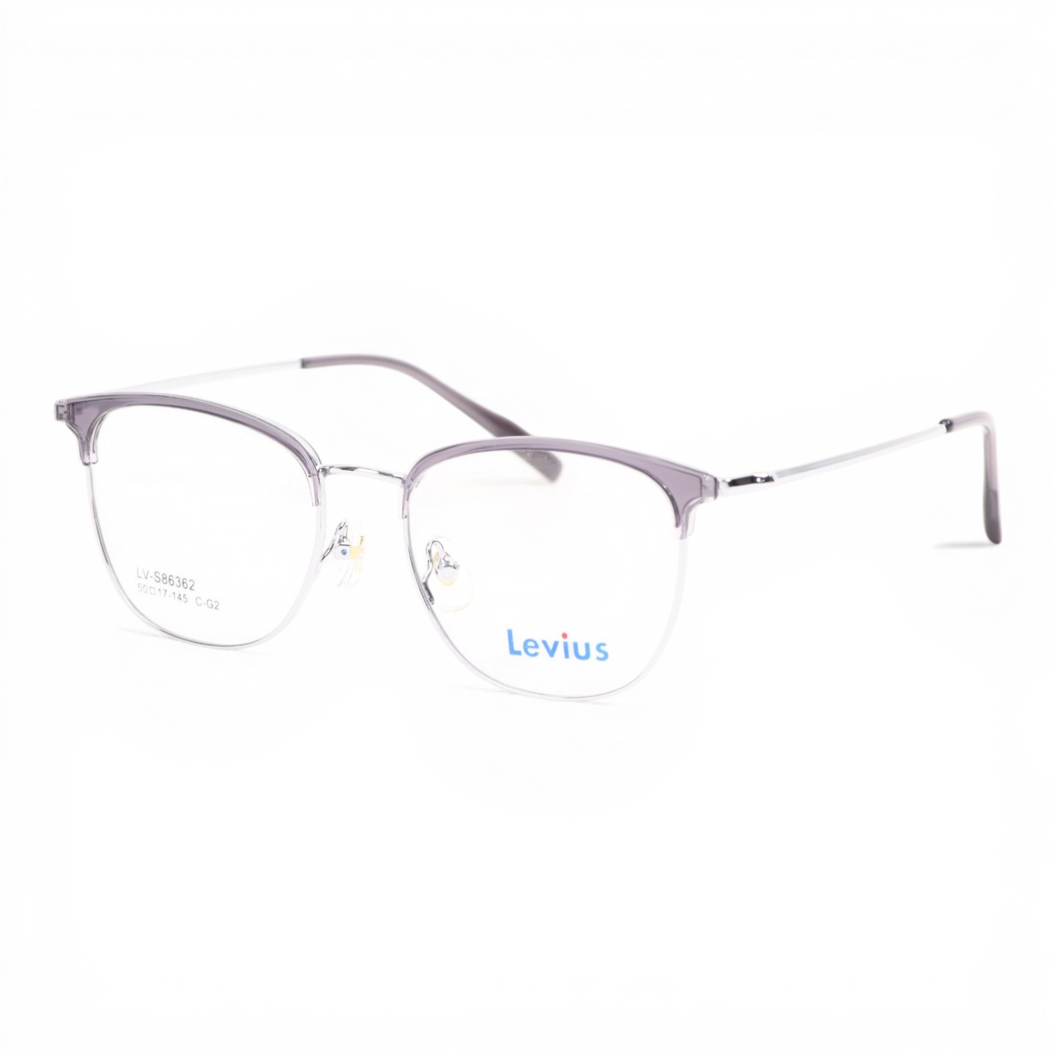 Gọng kính LEVIUS LV-86362 - Ảnh 5