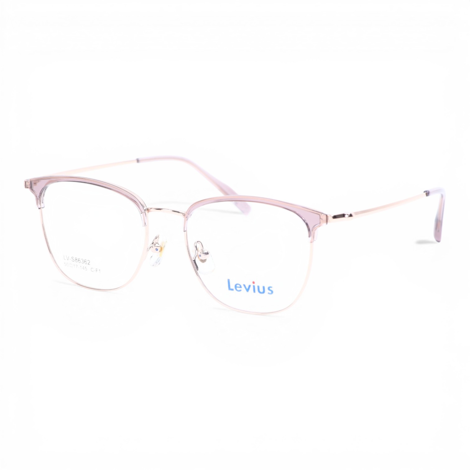 Gọng kính LEVIUS LV-86362 - Ảnh 6