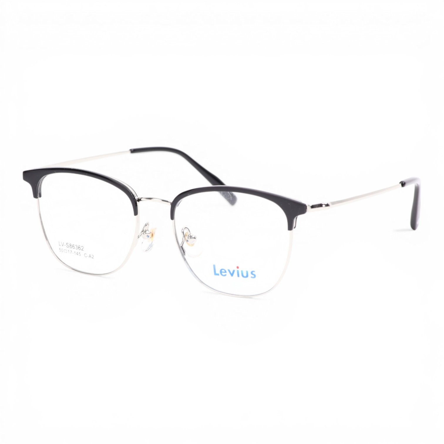 Gọng kính LEVIUS LV-86362 - Ảnh 7
