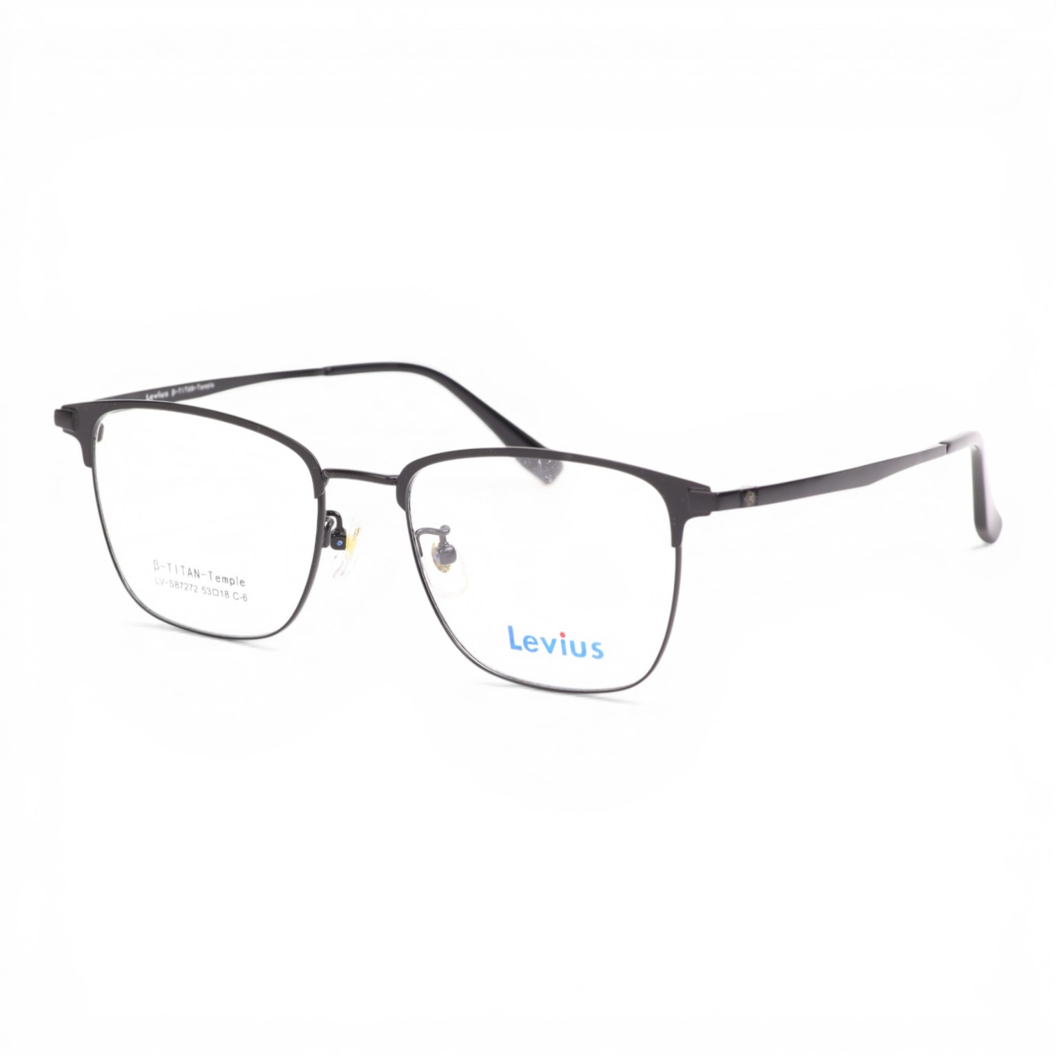 Gọng kính LEVIUS LV-87272 - Ảnh 4