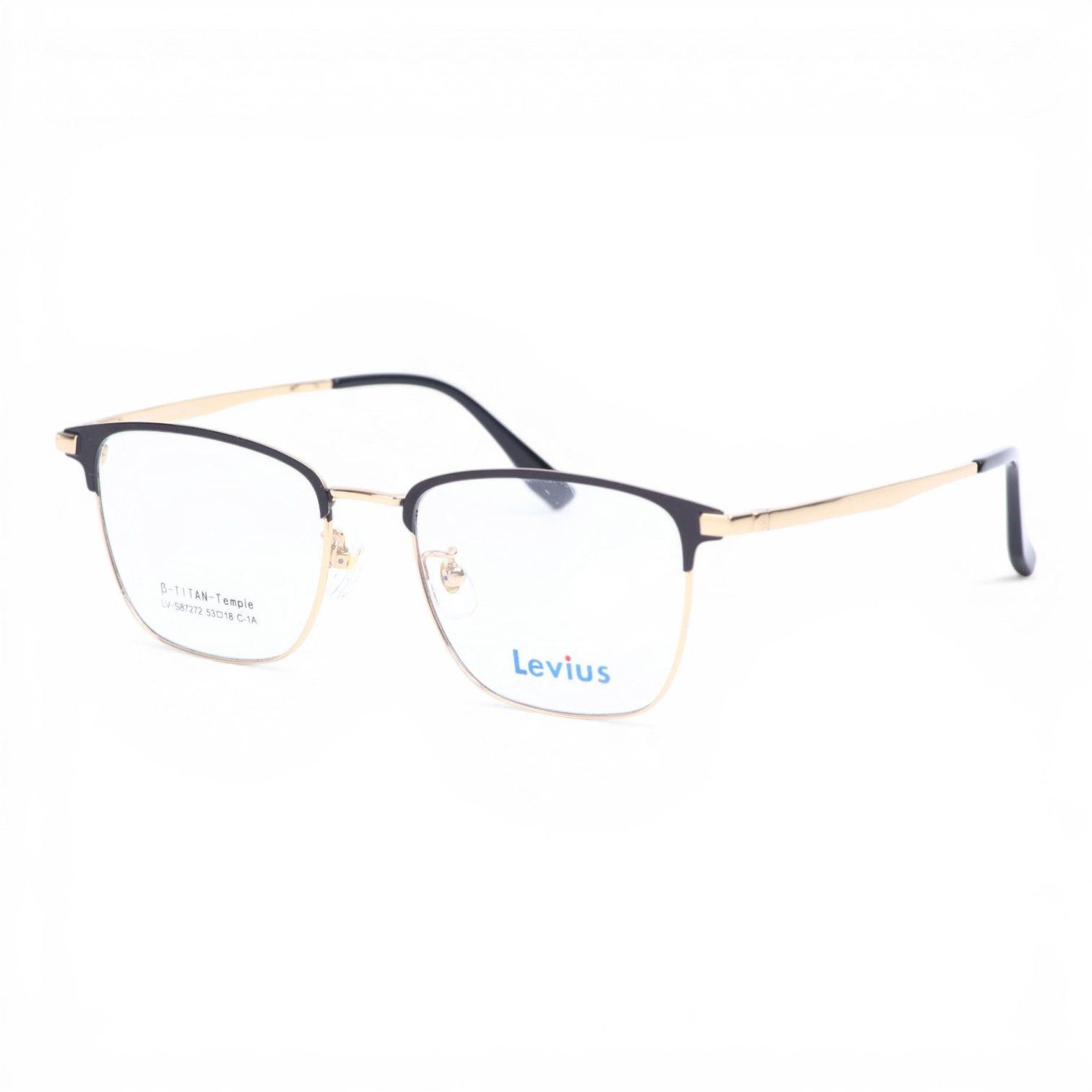 Gọng kính LEVIUS LV-87272 - Ảnh 5