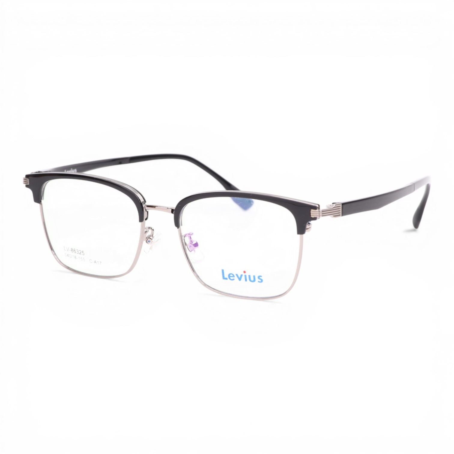 Gọng kính LEVIUS LV-86325 - Ảnh 4