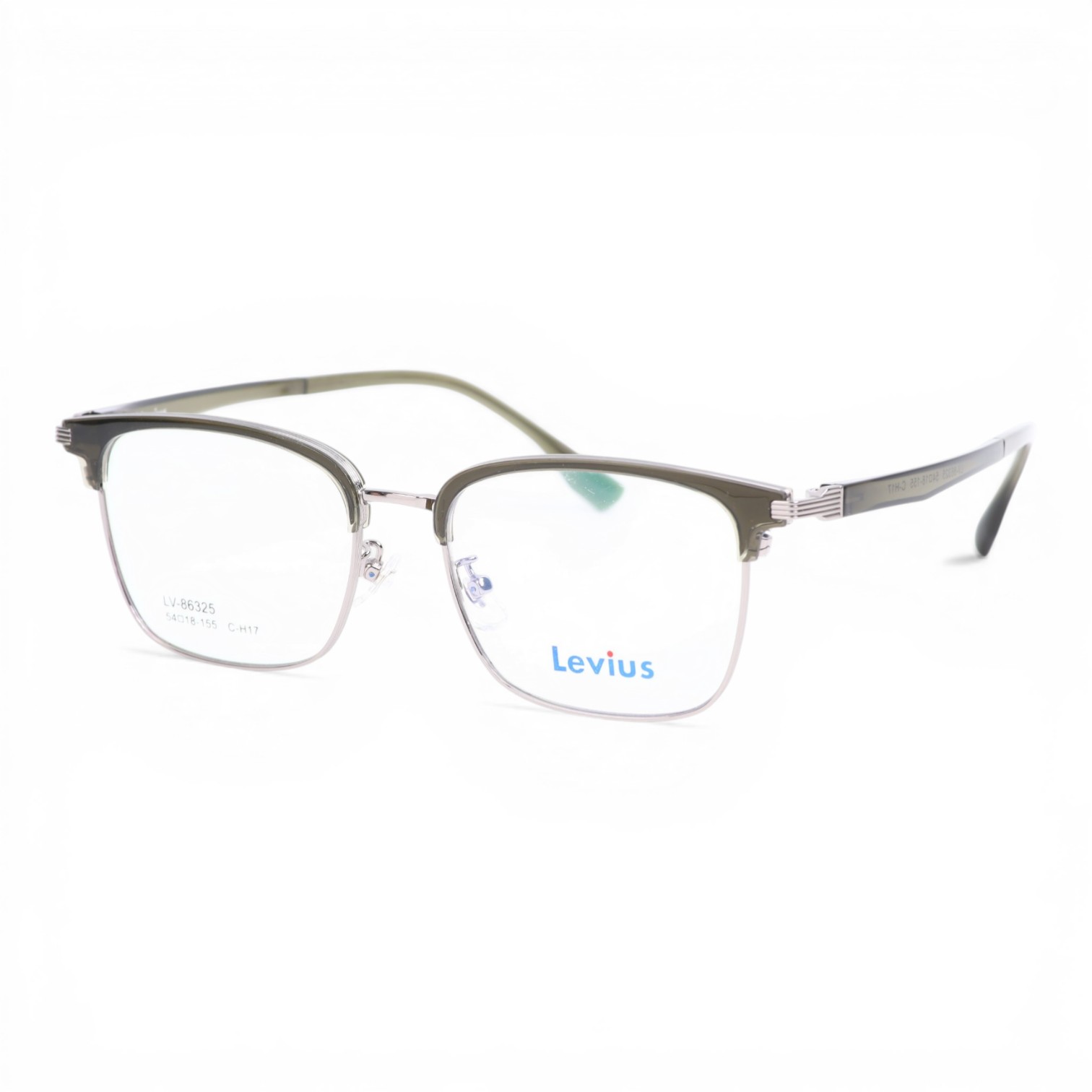 Gọng kính LEVIUS LV-86325 - Ảnh 5