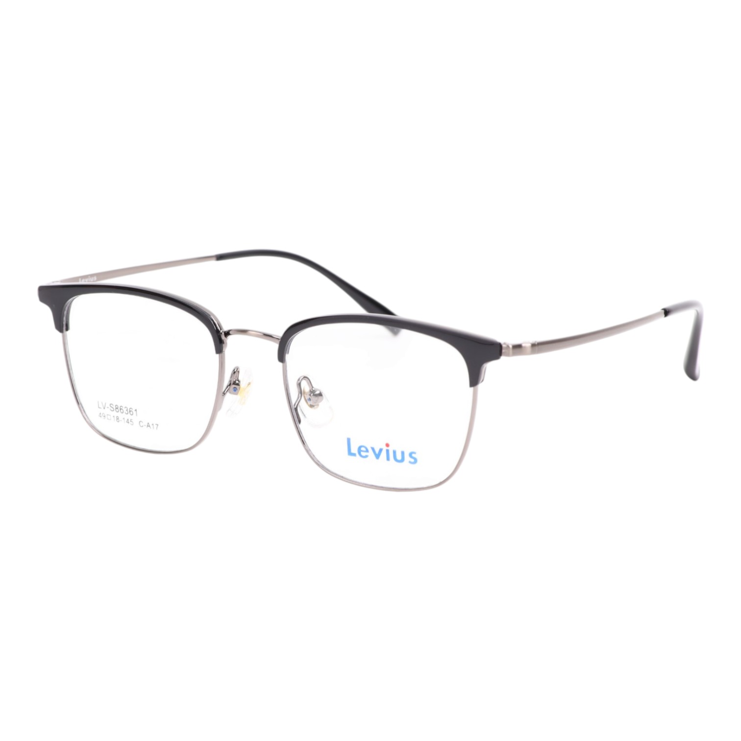 Gọng kính LEVIUS 86361 - Ảnh 3