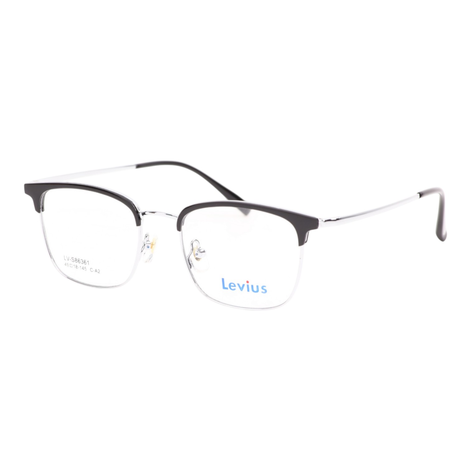 Gọng kính LEVIUS 86361 - Ảnh 4