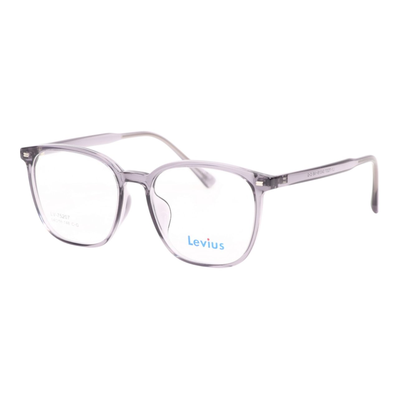 Gọng kính LEVIUS 75207 - Ảnh 7