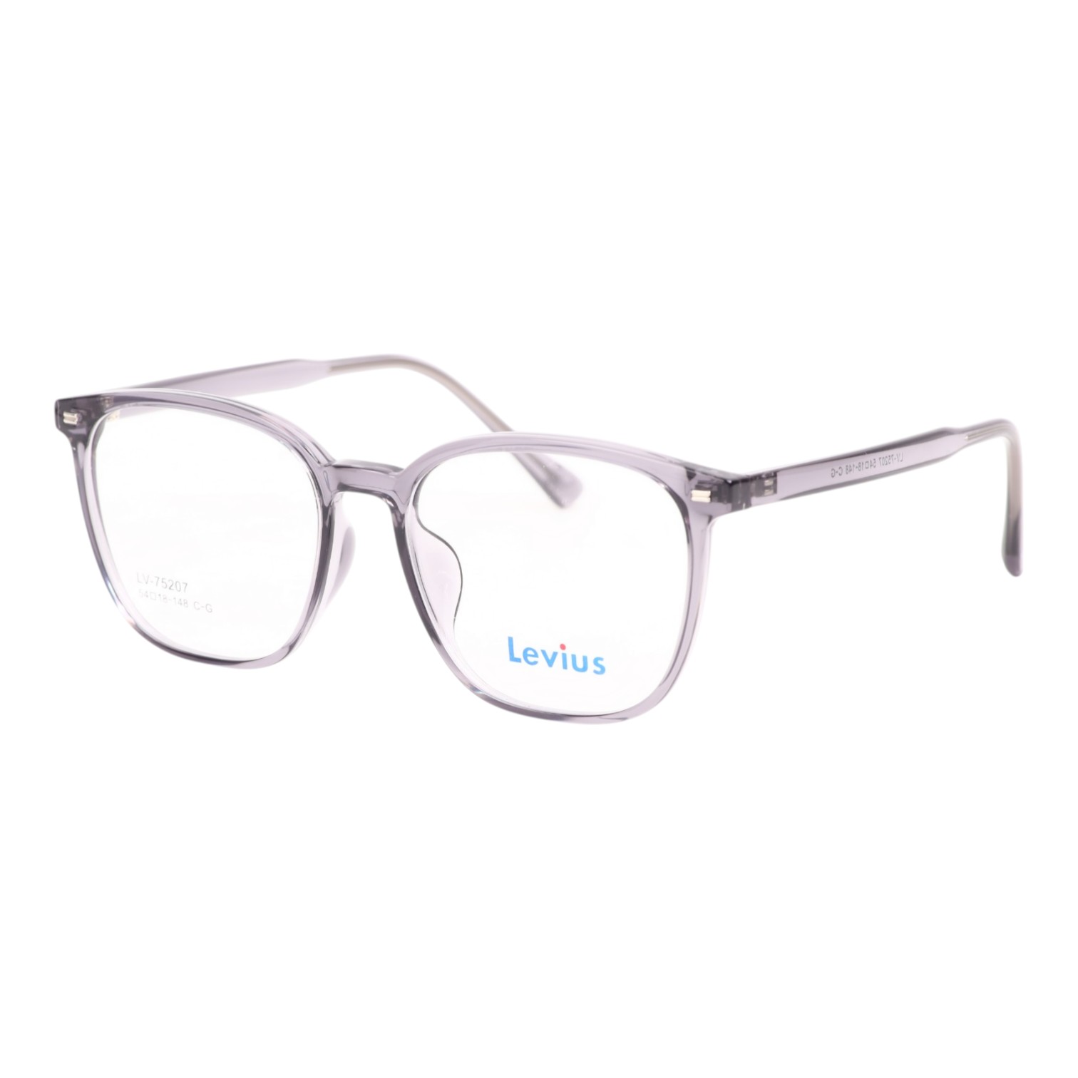 Gọng kính LEVIUS 75207 - Ảnh 7