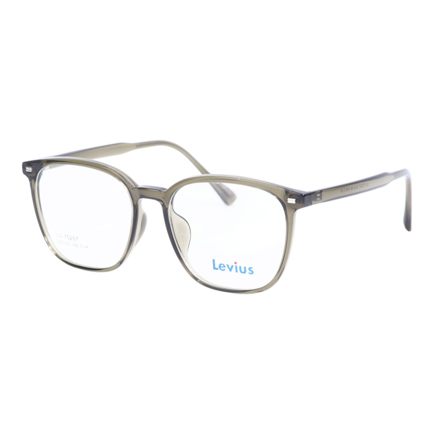 Gọng kính LEVIUS 75207 - Ảnh 8