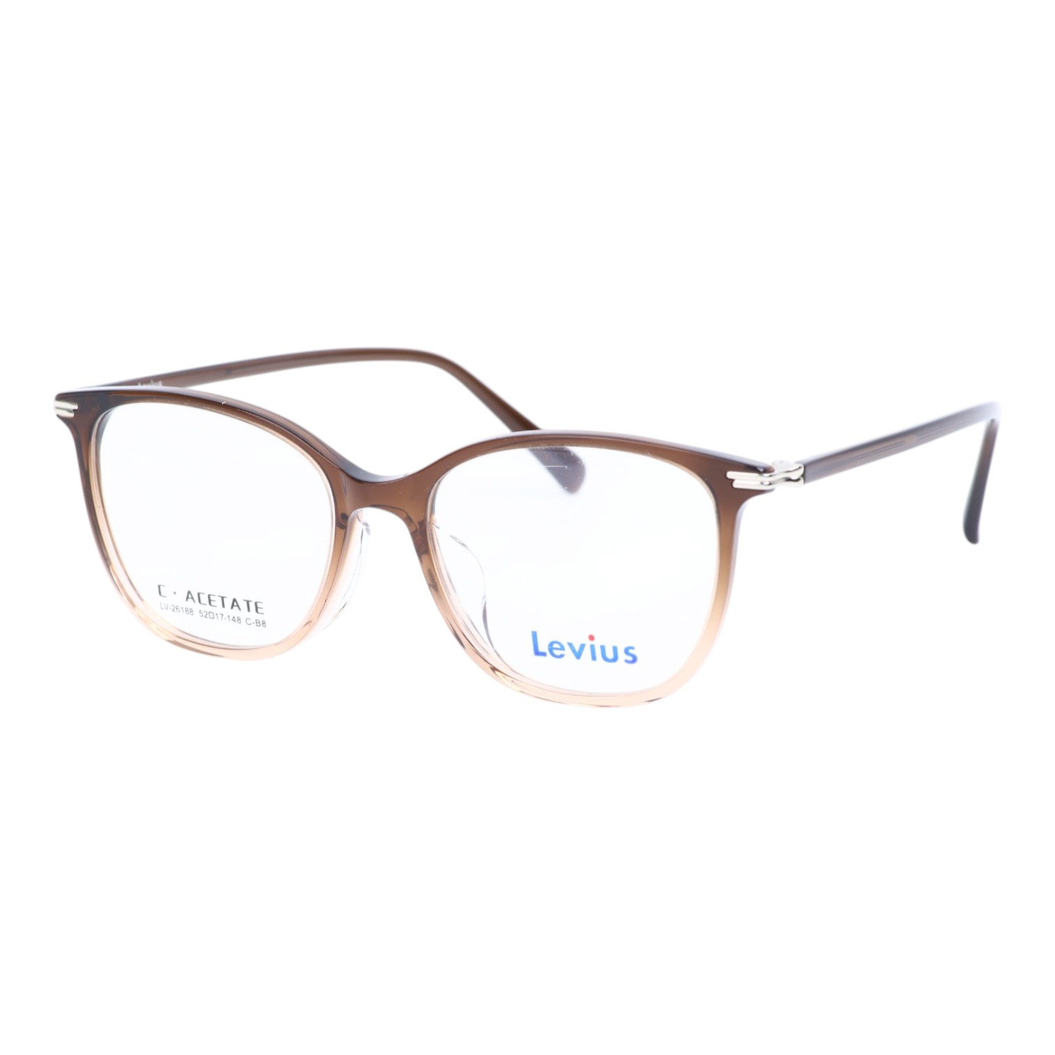 Gọng kính LEVIUS 26188 - Ảnh 6