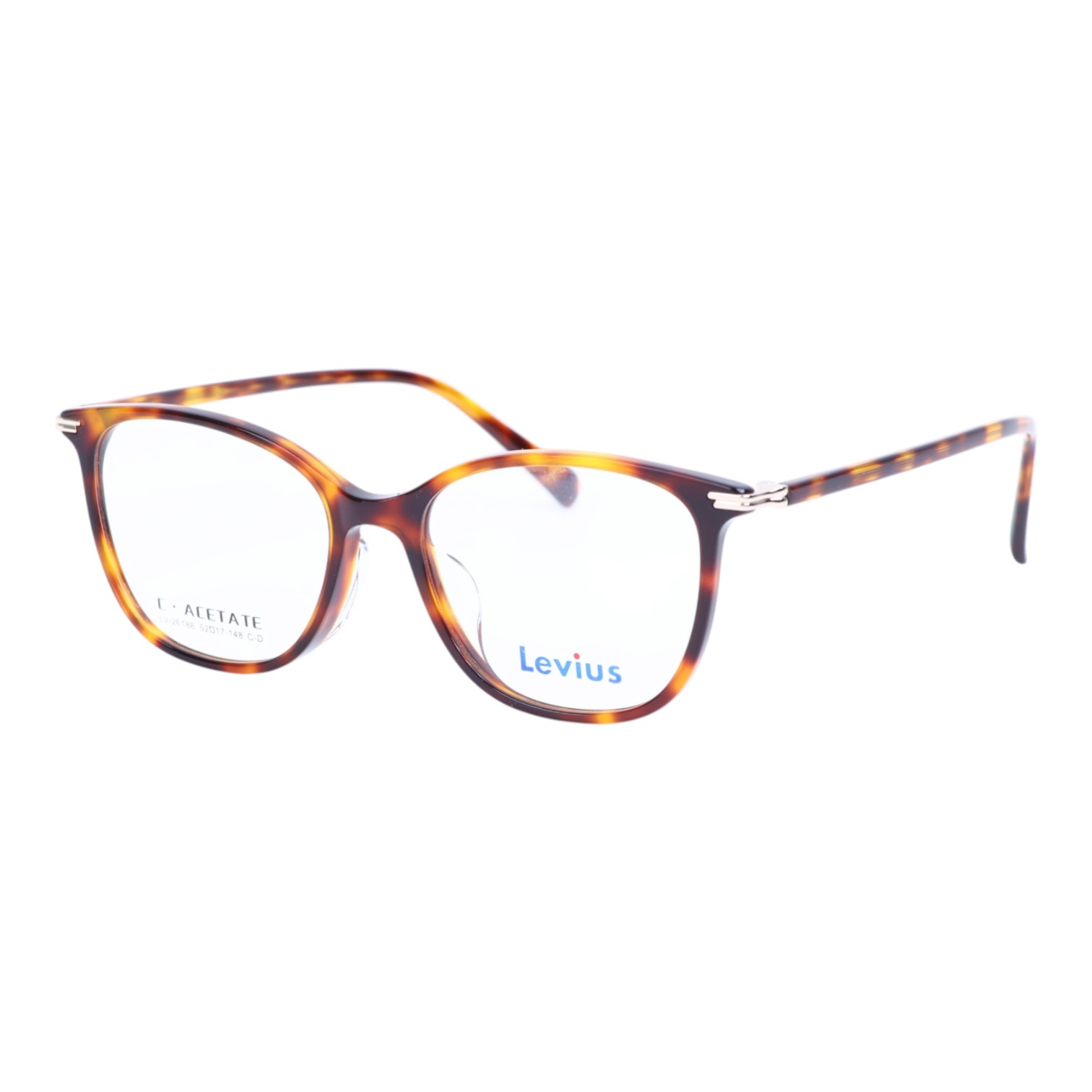 Gọng kính LEVIUS 26188 - Ảnh 7