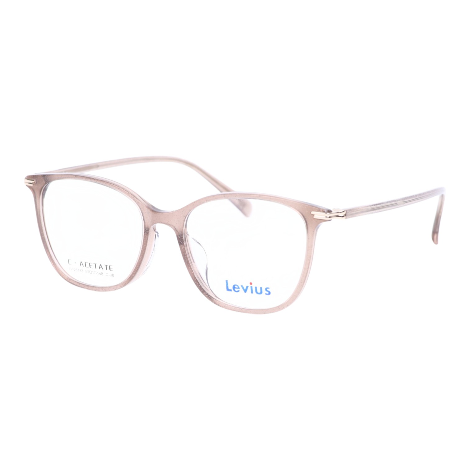 Gọng kính LEVIUS 26188 - Ảnh 9