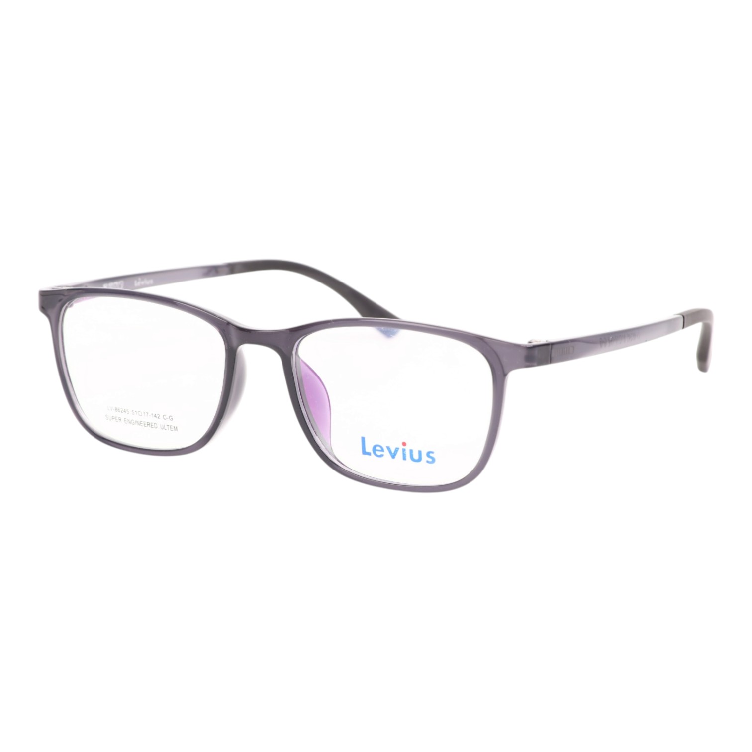 Gọng kính LEVIUS 86245 - Ảnh 2
