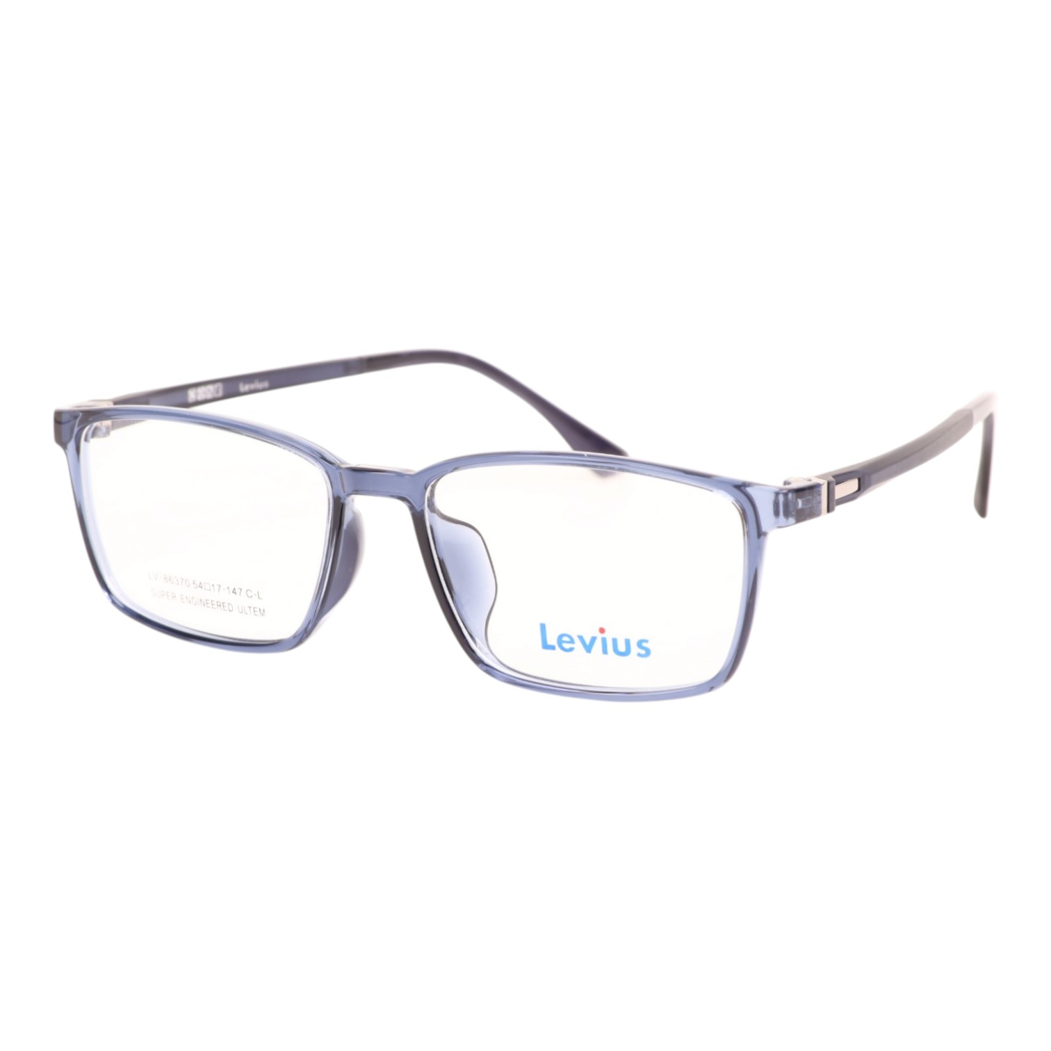 Gọng kính LEVIUS 86370 - Ảnh 2