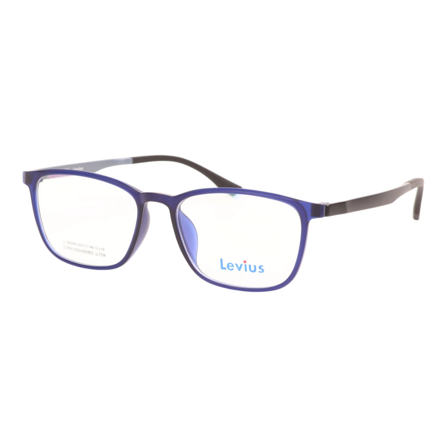 Gọng kính LEVIUS 86248 - Ảnh 2