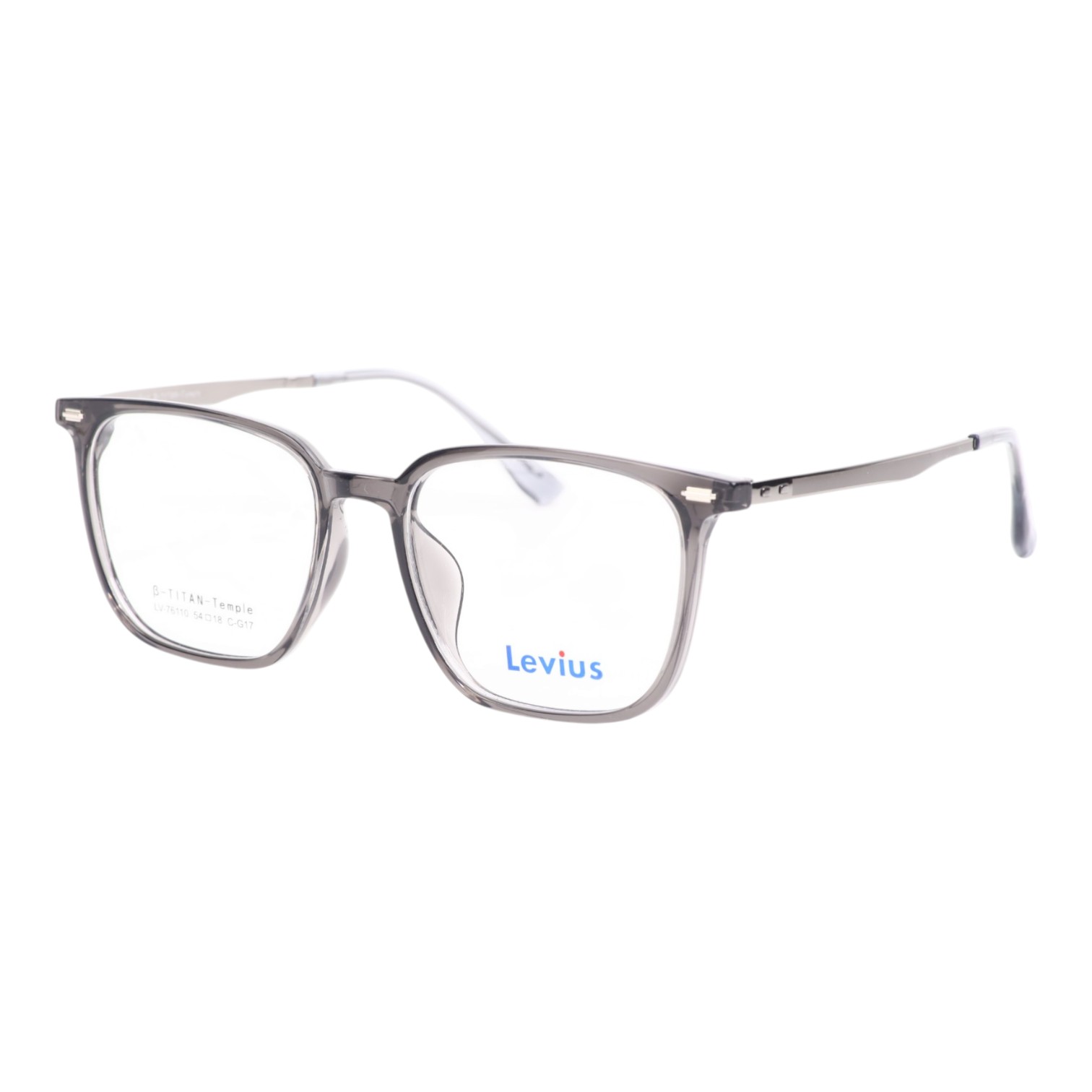 Gọng kính LEVIUS 76110 - Ảnh 4