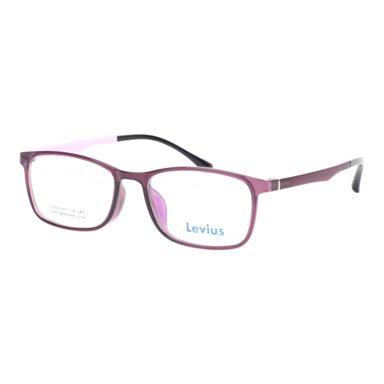 Gọng kính LEVIUS 86243 - Ảnh 3