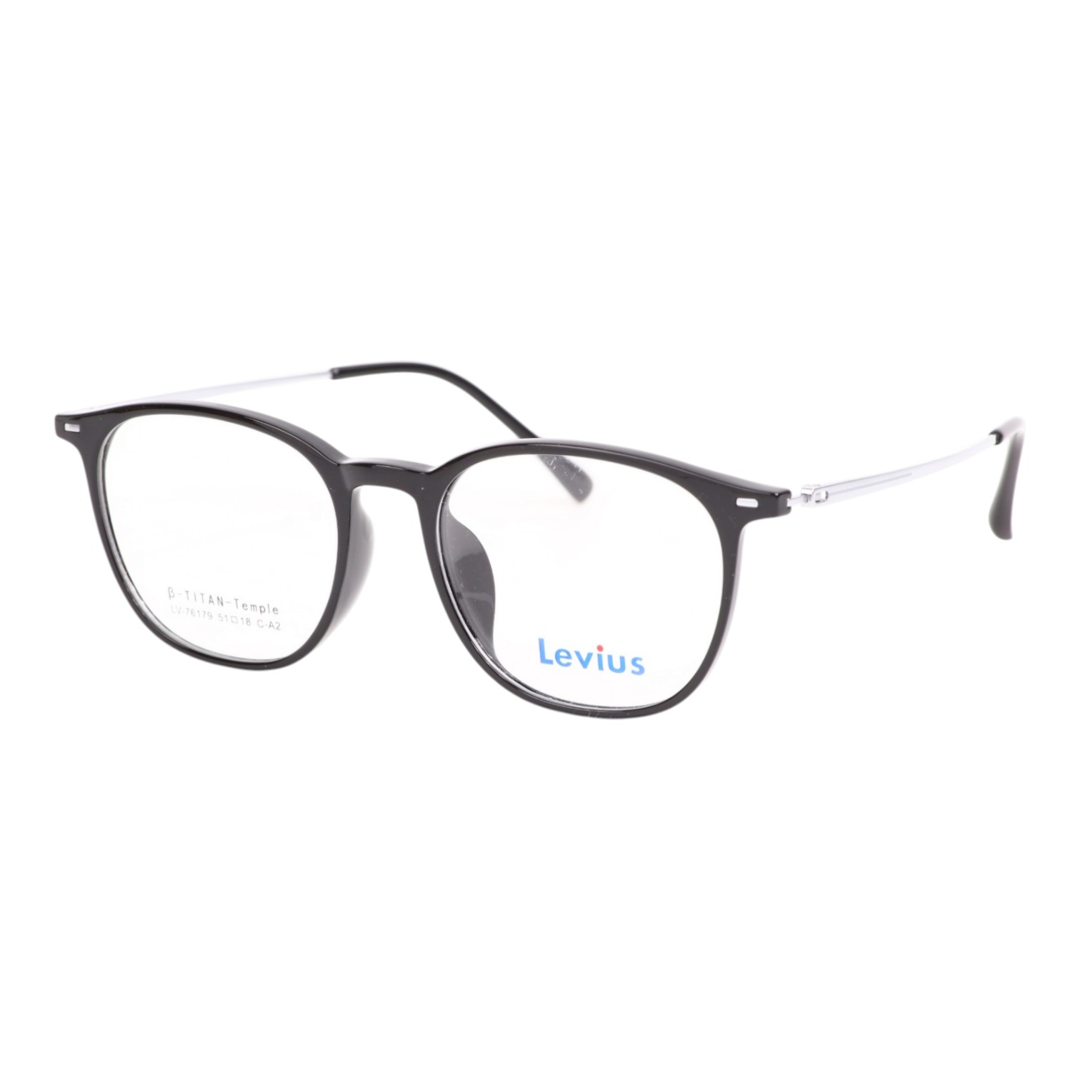 Gọng kính LEVIUS 76179 - Ảnh 5
