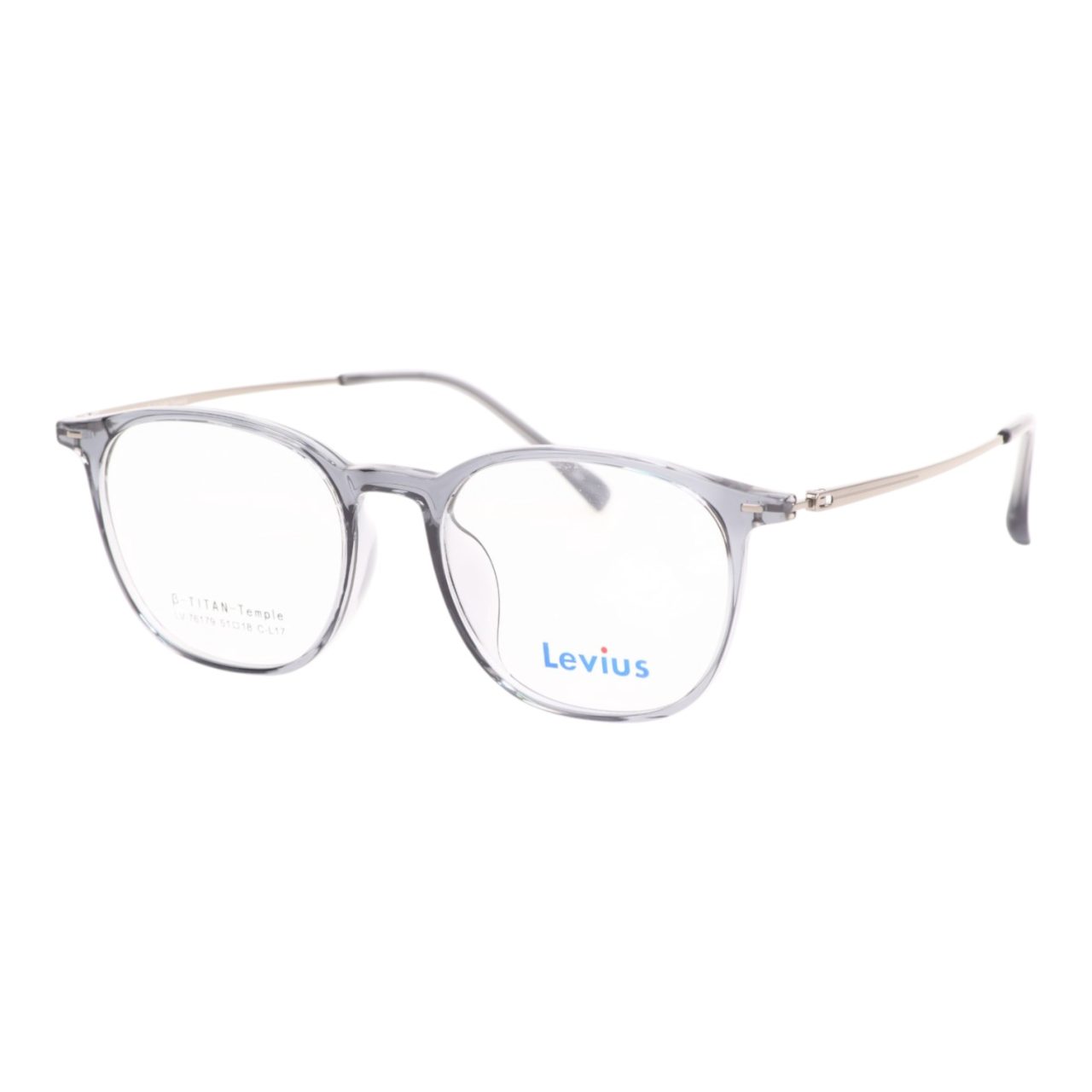 Gọng kính LEVIUS 76179 - Ảnh 6
