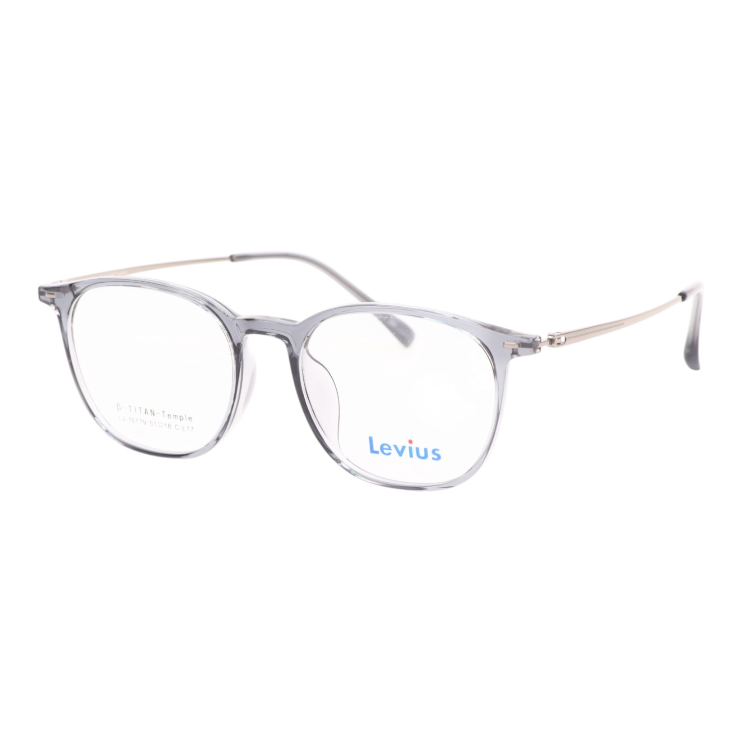 Gọng kính LEVIUS 76179 - Ảnh 6