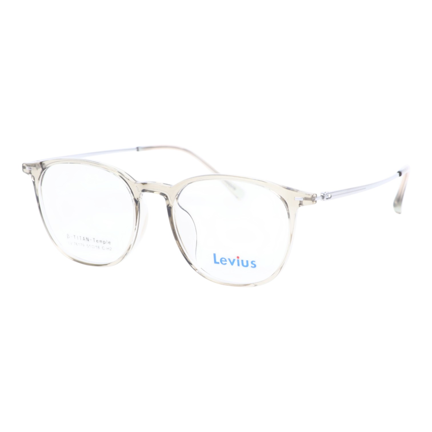 Gọng kính LEVIUS 76179 - Ảnh 7
