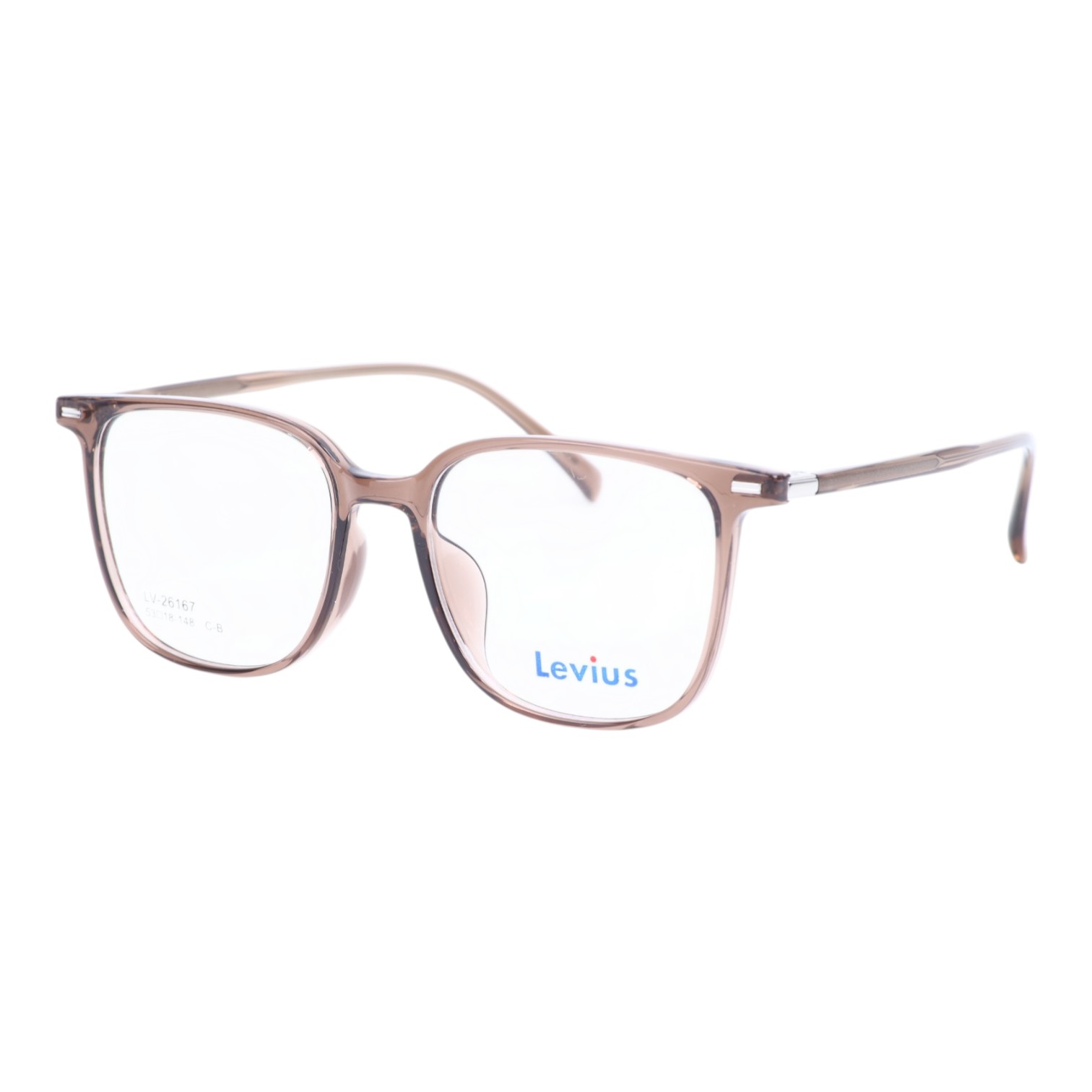 Gọng kính LEVIUS 26167 - Ảnh 4