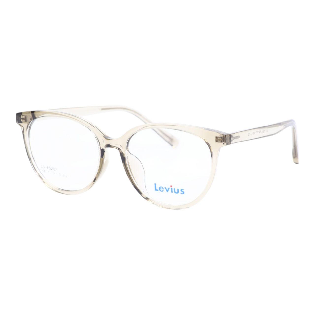 Gọng kính LEVIUS 75202 - Ảnh 7