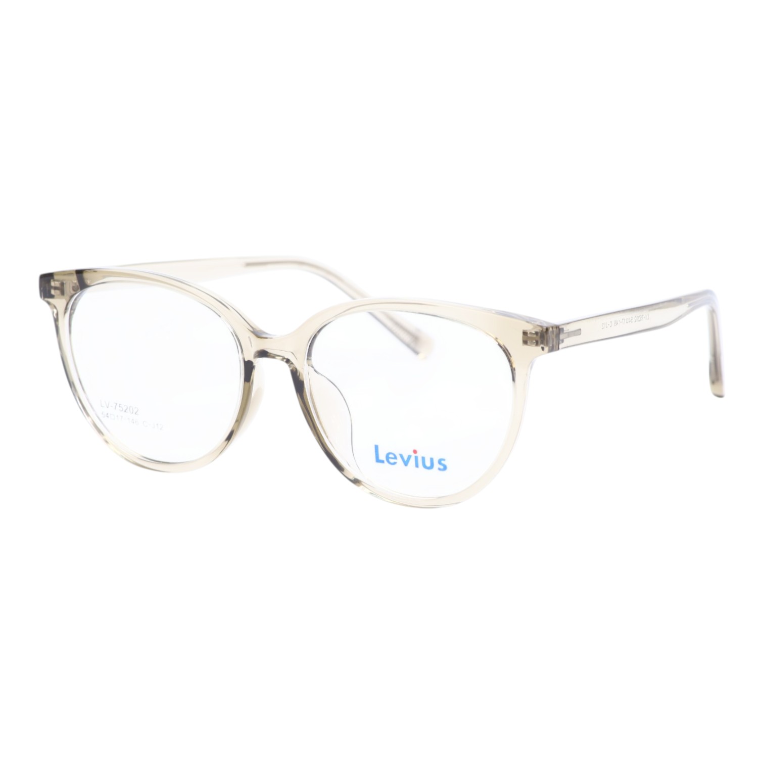 Gọng kính LEVIUS 75202 - Ảnh 7