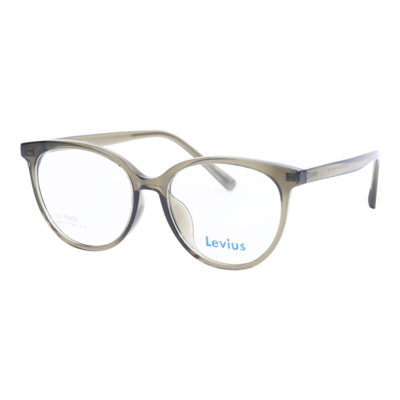 Gọng kính LEVIUS 75202 - Ảnh 8