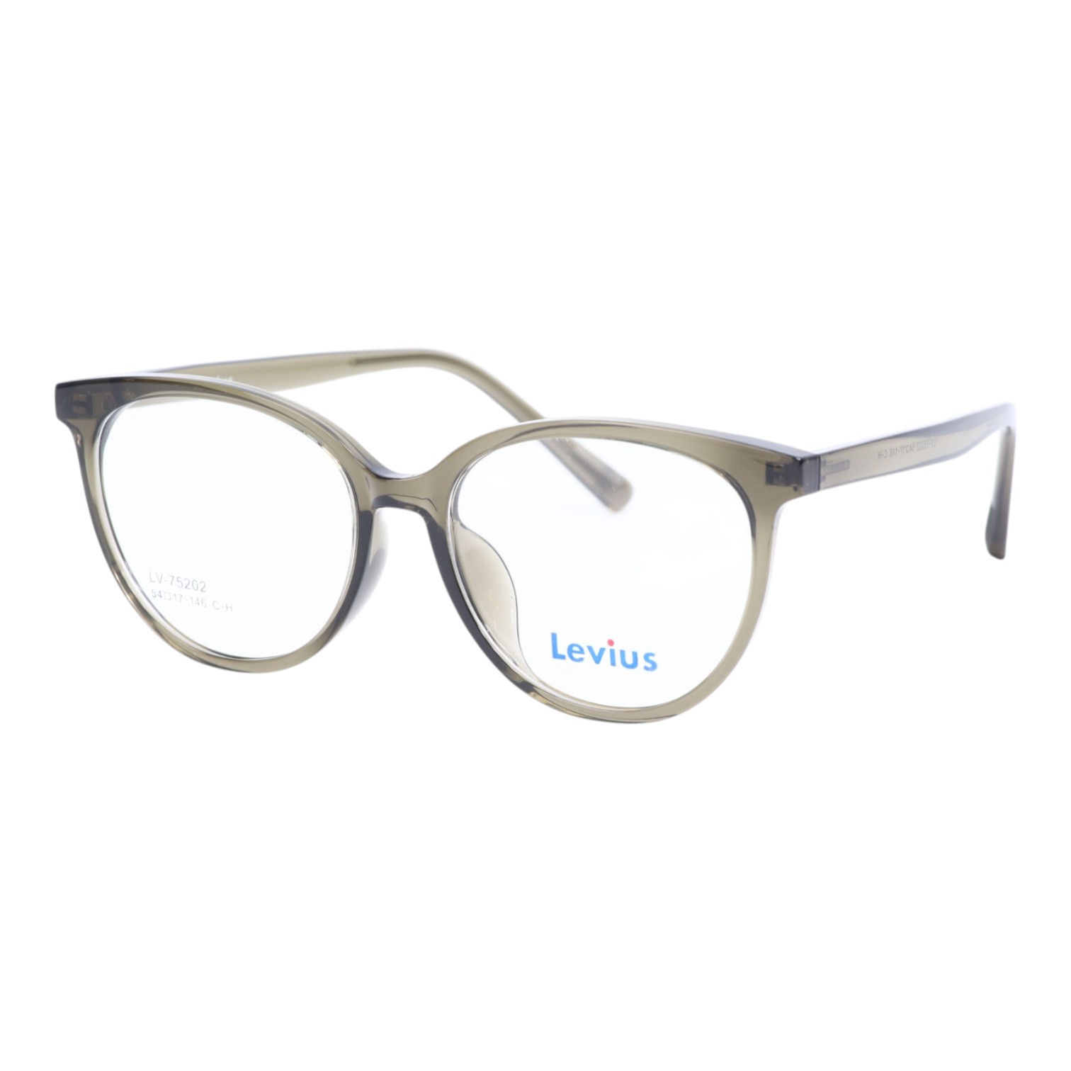 Gọng kính LEVIUS 75202 - Ảnh 8