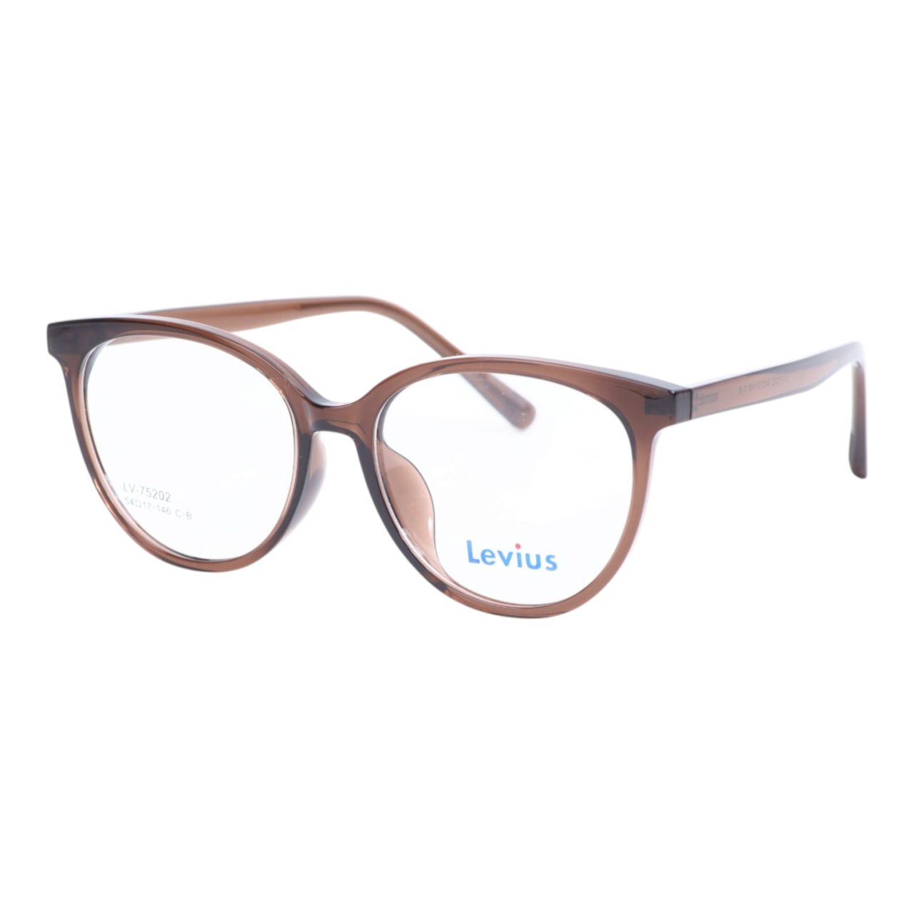 Gọng kính LEVIUS 75202 - Ảnh 9