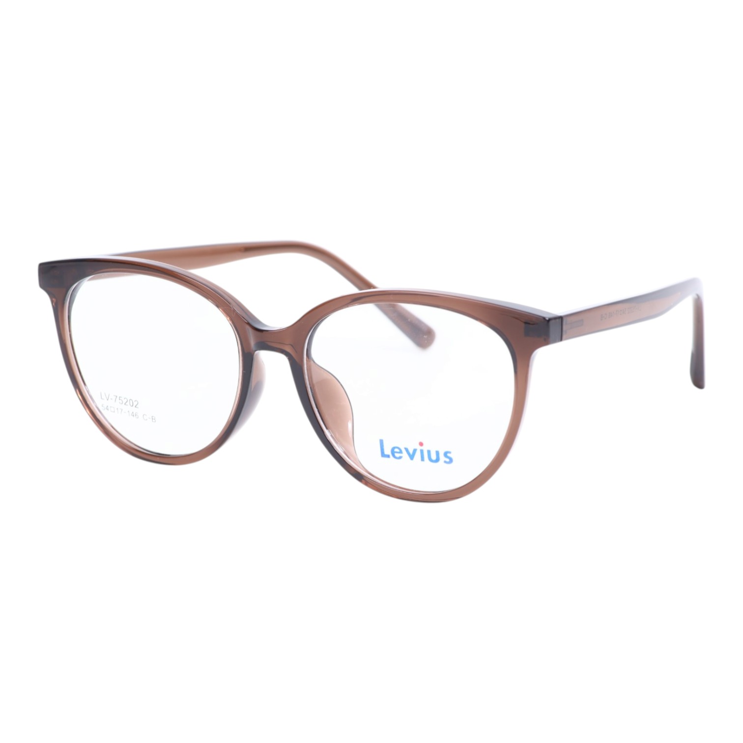 Gọng kính LEVIUS 75202 - Ảnh 9