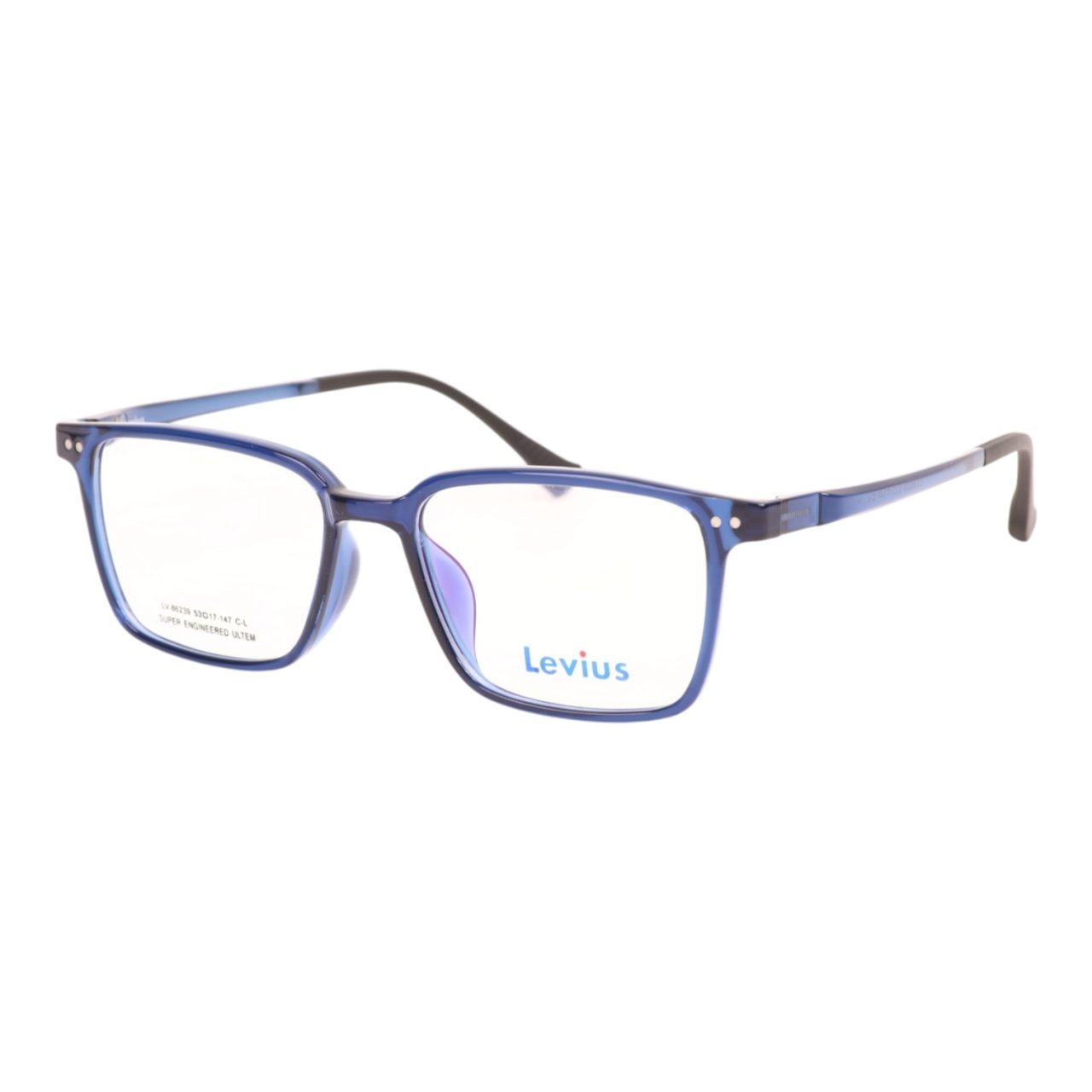 Gọng kính LEVIUS 86239 - Ảnh 3