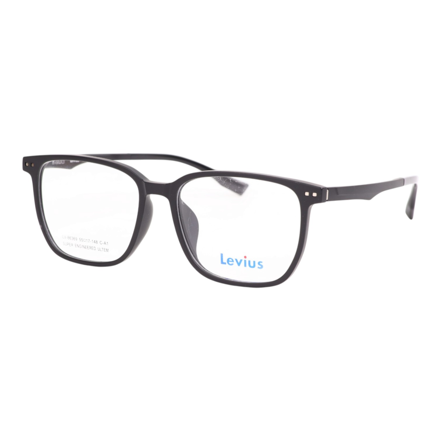 Gọng kính LEVIUS 86369 - Ảnh 4