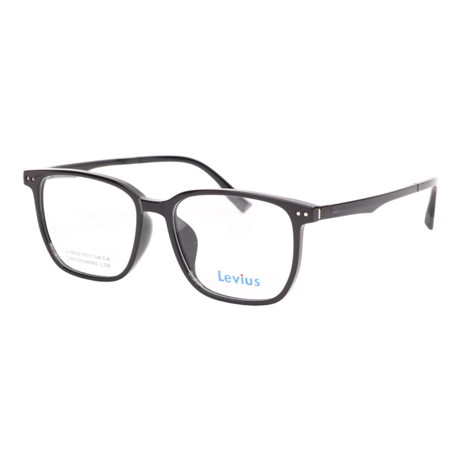 Gọng kính LEVIUS 86369 - Ảnh 5