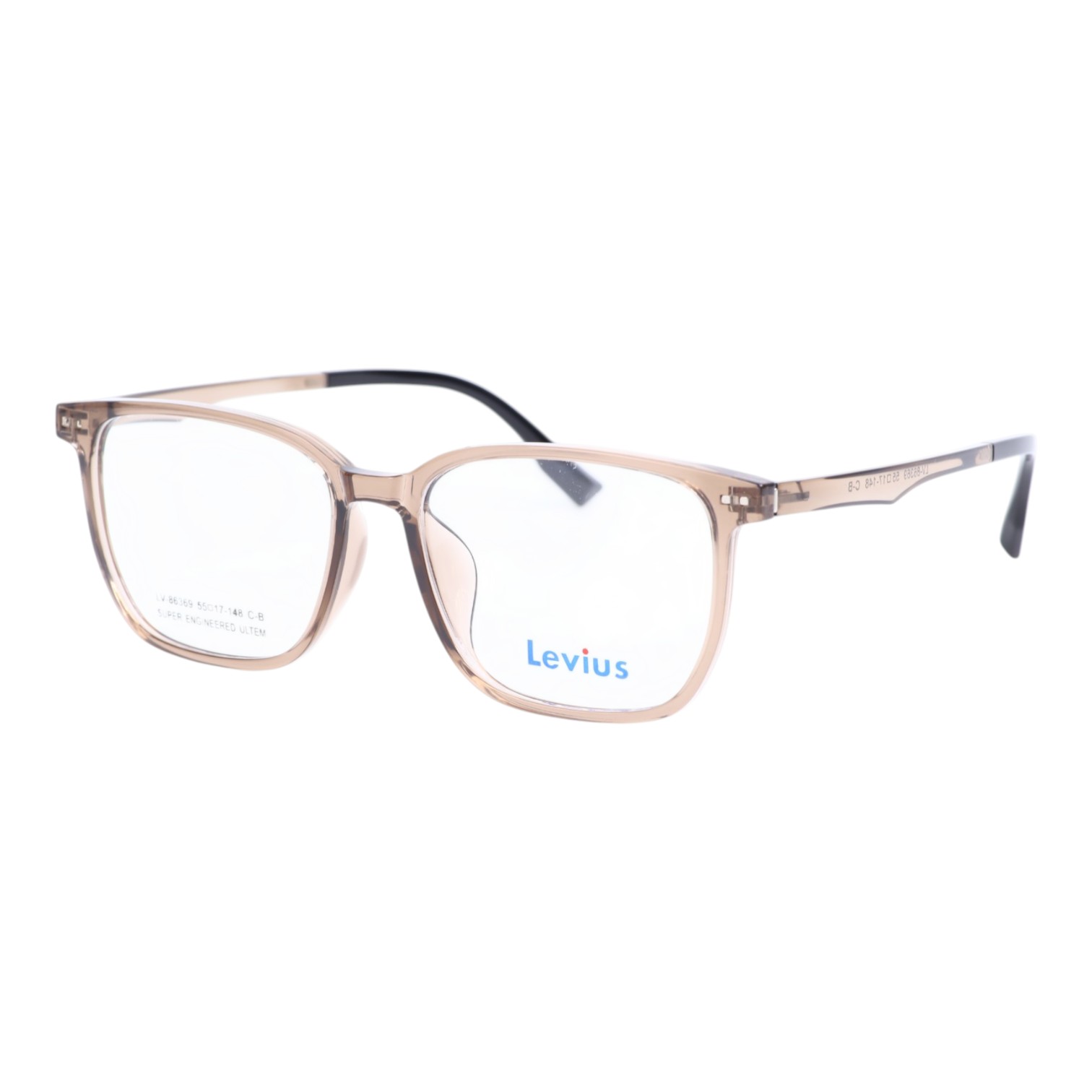 Gọng kính LEVIUS 86369 - Ảnh 2