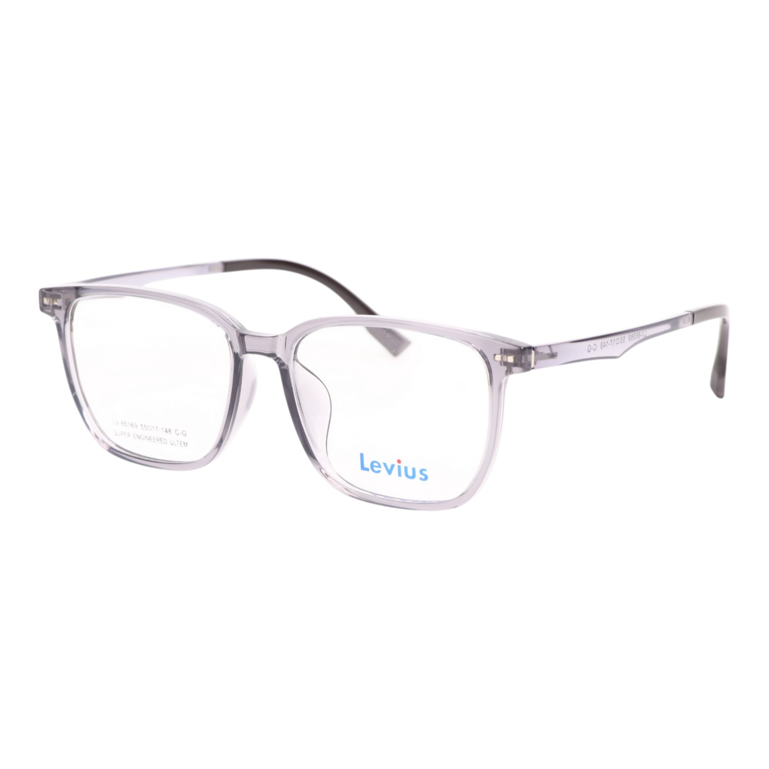 Gọng kính LEVIUS 86369 - Ảnh 3