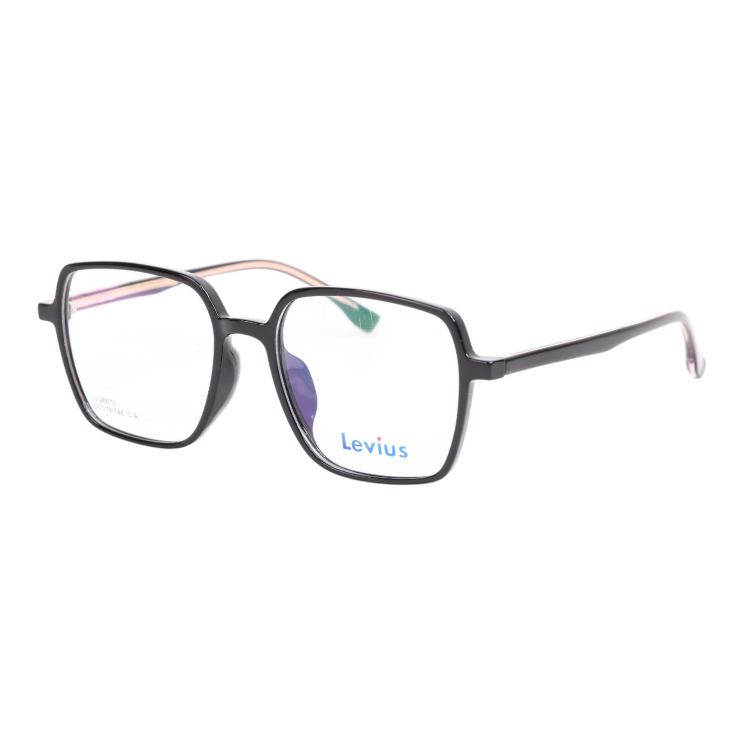 Gọng kính LEVIUS 26072 - Ảnh 1