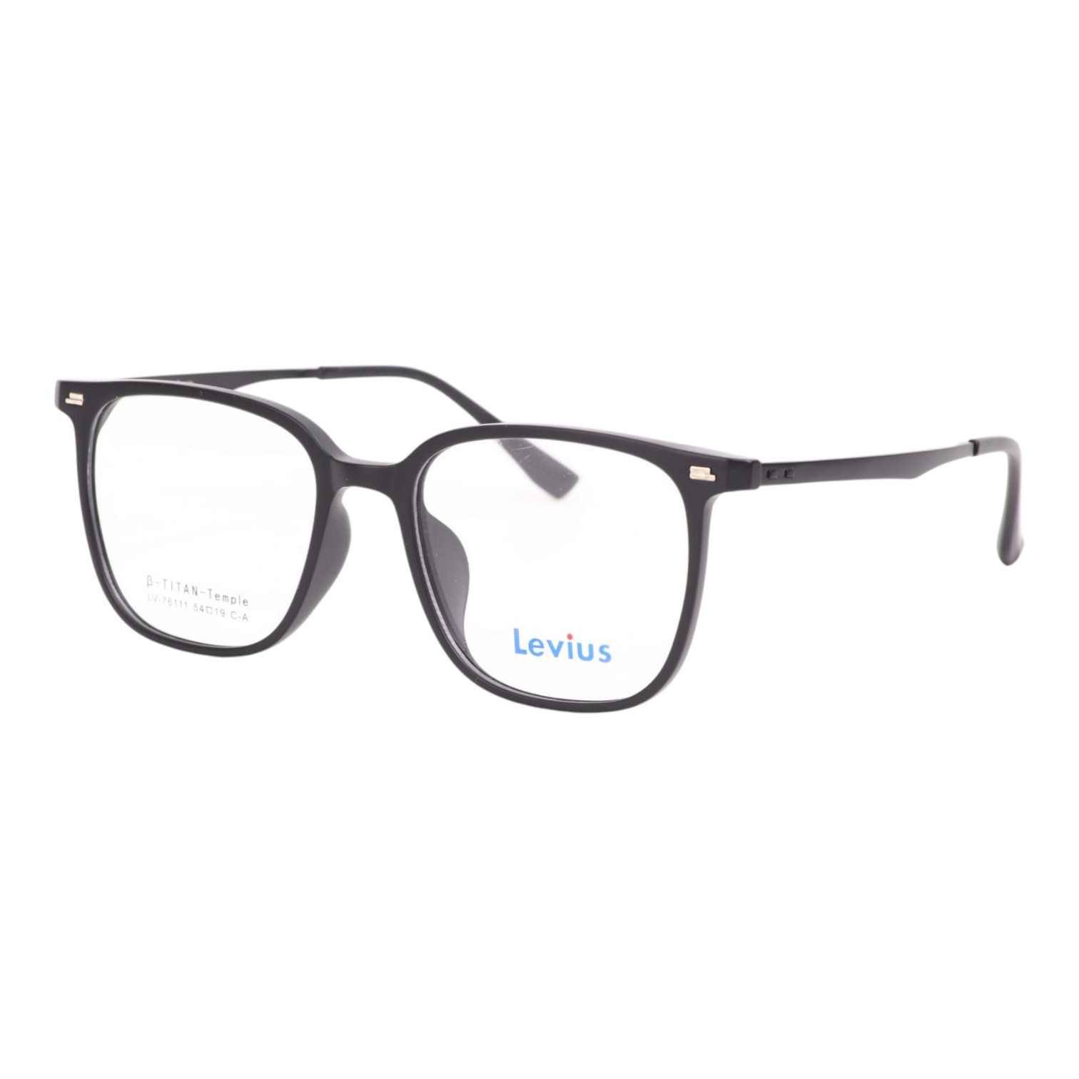 Gọng kính LEVIUS 76111 - Ảnh 2
