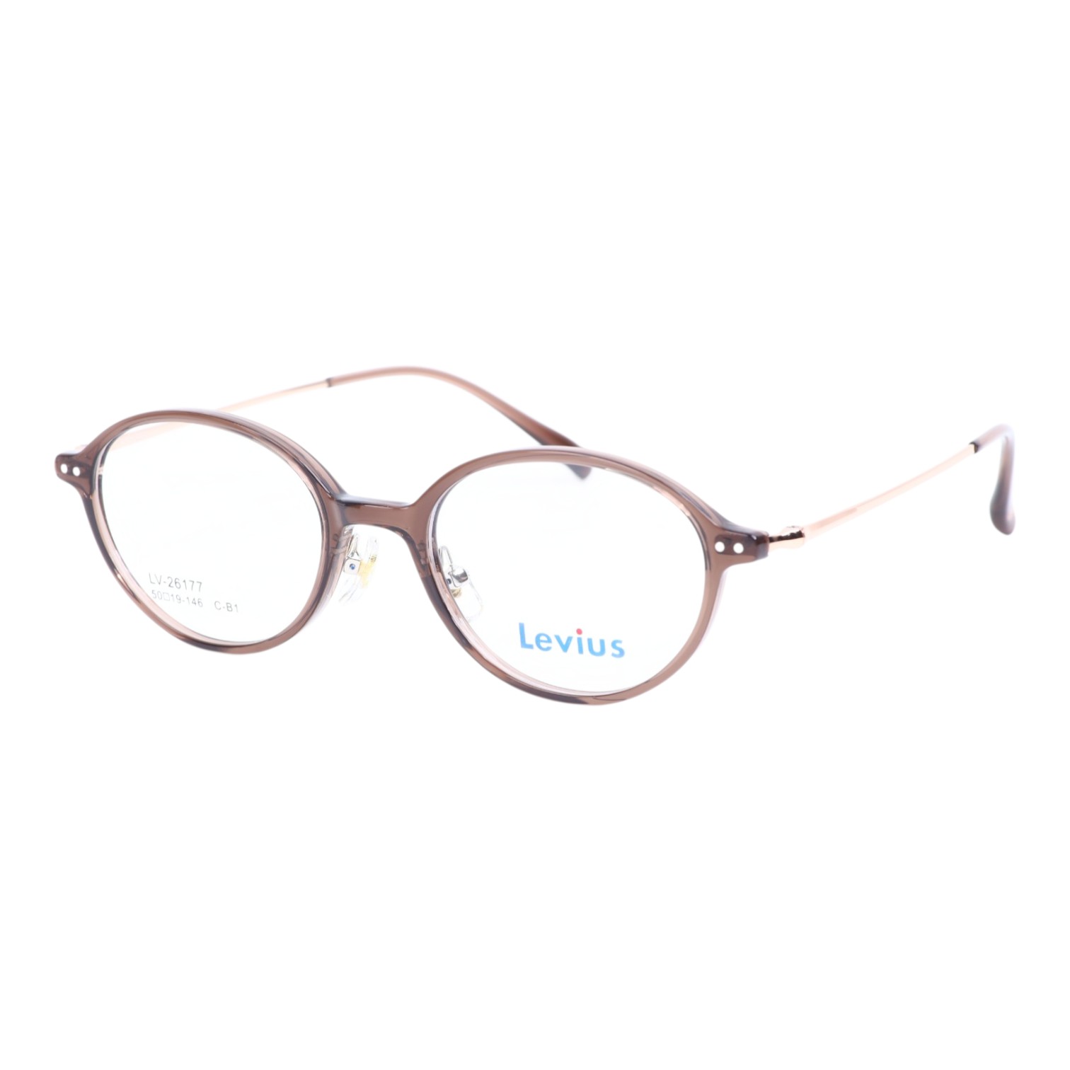 Gọng kính LEVIUS 26177 - Ảnh 4