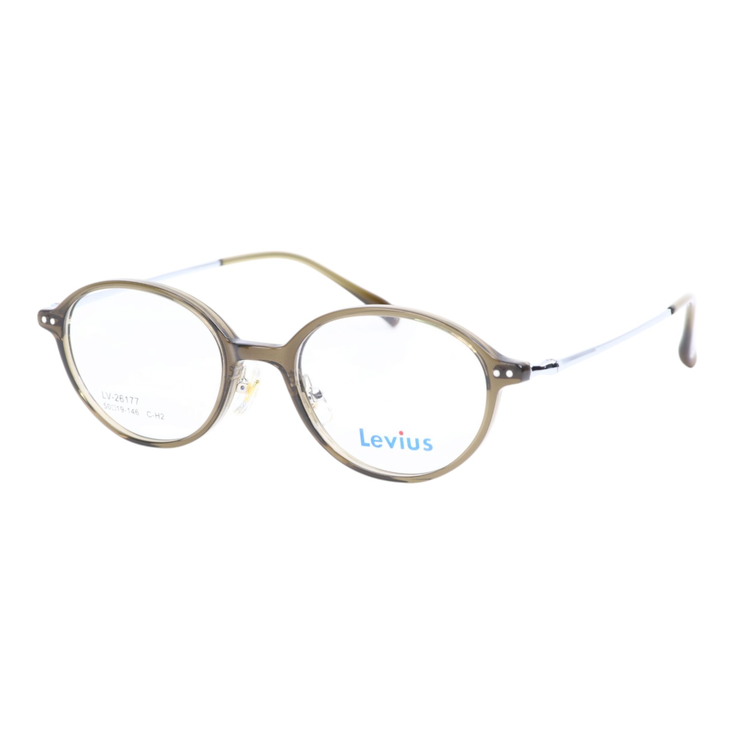 Gọng kính LEVIUS 26177 - Ảnh 5