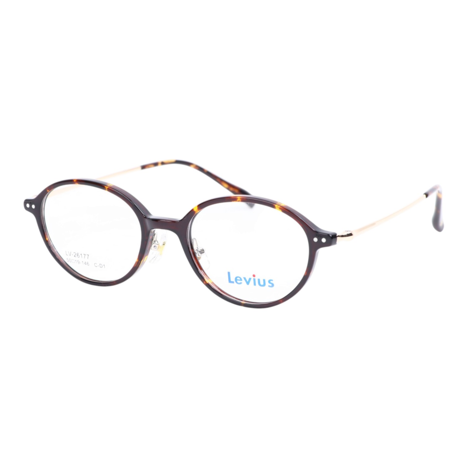 Gọng kính LEVIUS 26177 - Ảnh 6