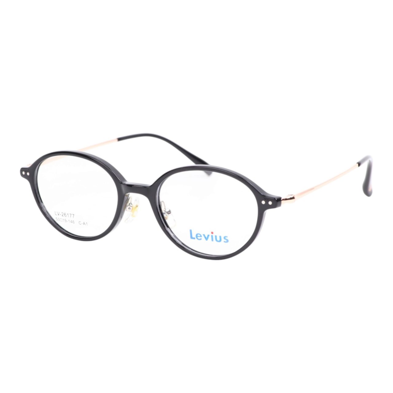 Gọng kính LEVIUS 26177 - Ảnh 7