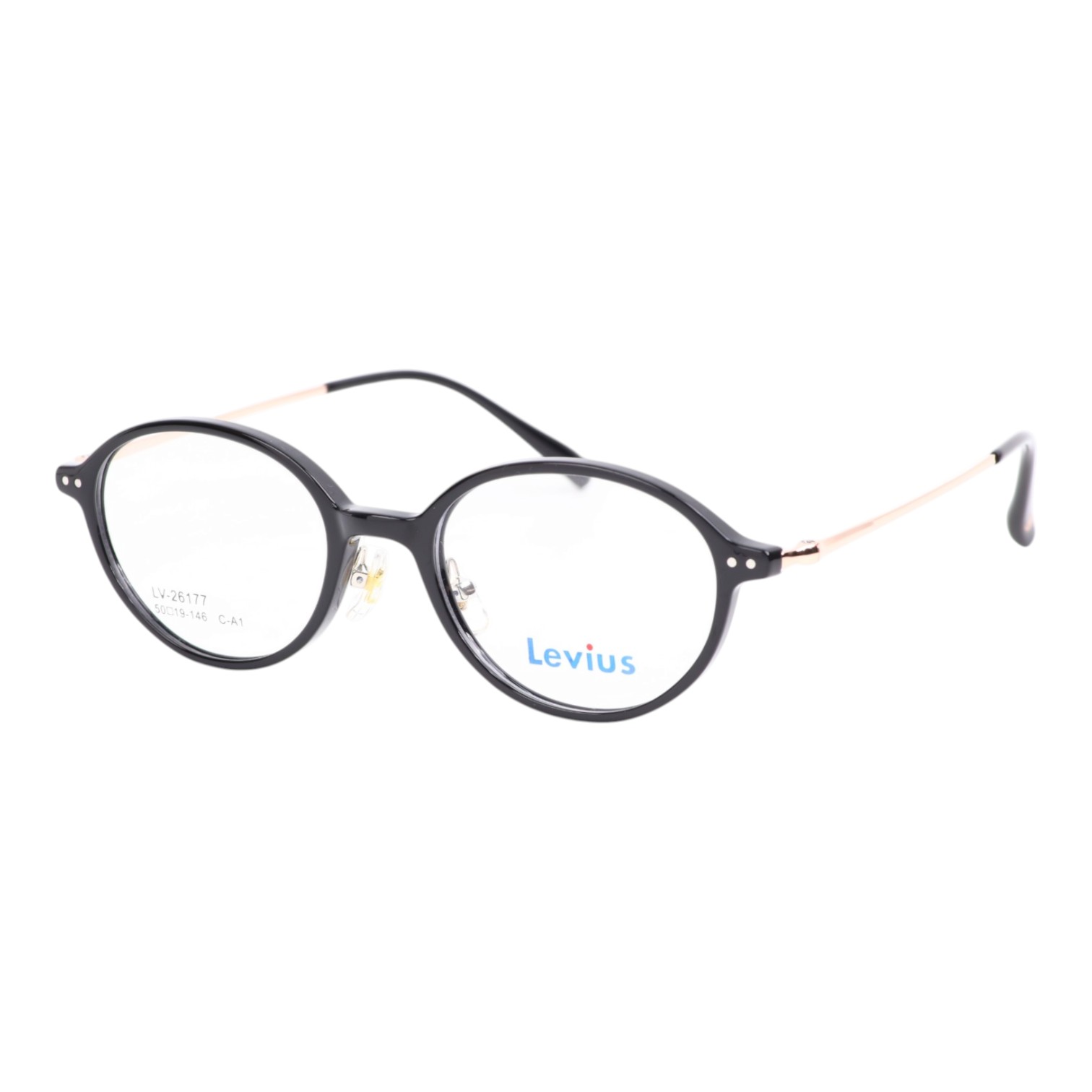 Gọng kính LEVIUS 26177 - Ảnh 7