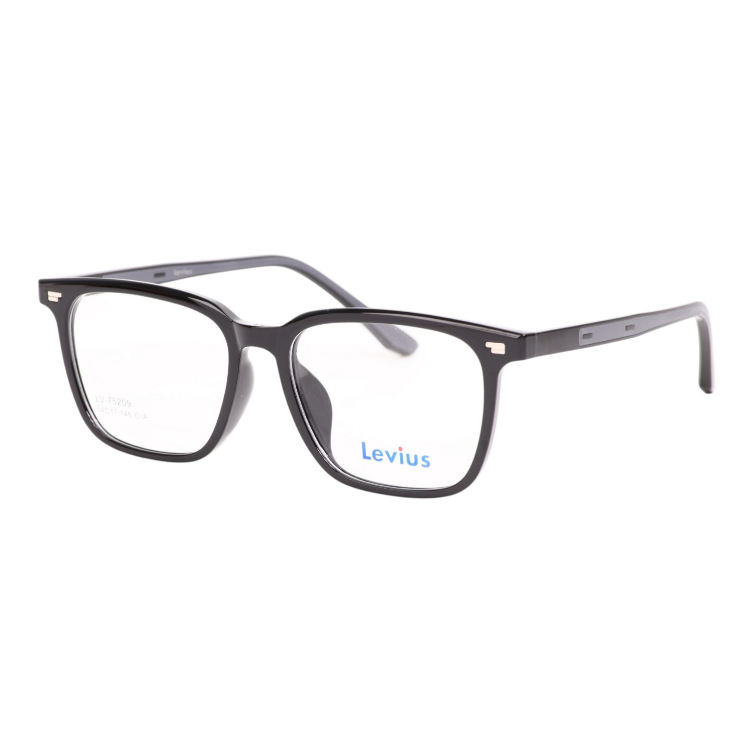 Gọng kính LEVIUS 75209 - Ảnh 4