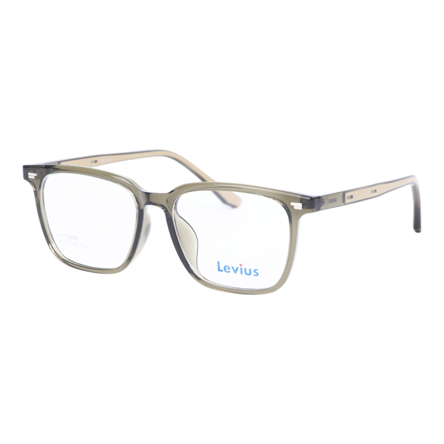 Gọng kính LEVIUS 75209 - Ảnh 3