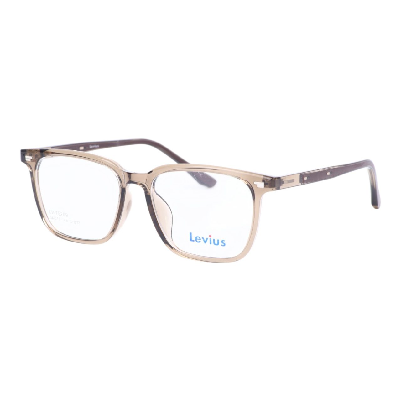 Gọng kính LEVIUS 75209 - Ảnh 2
