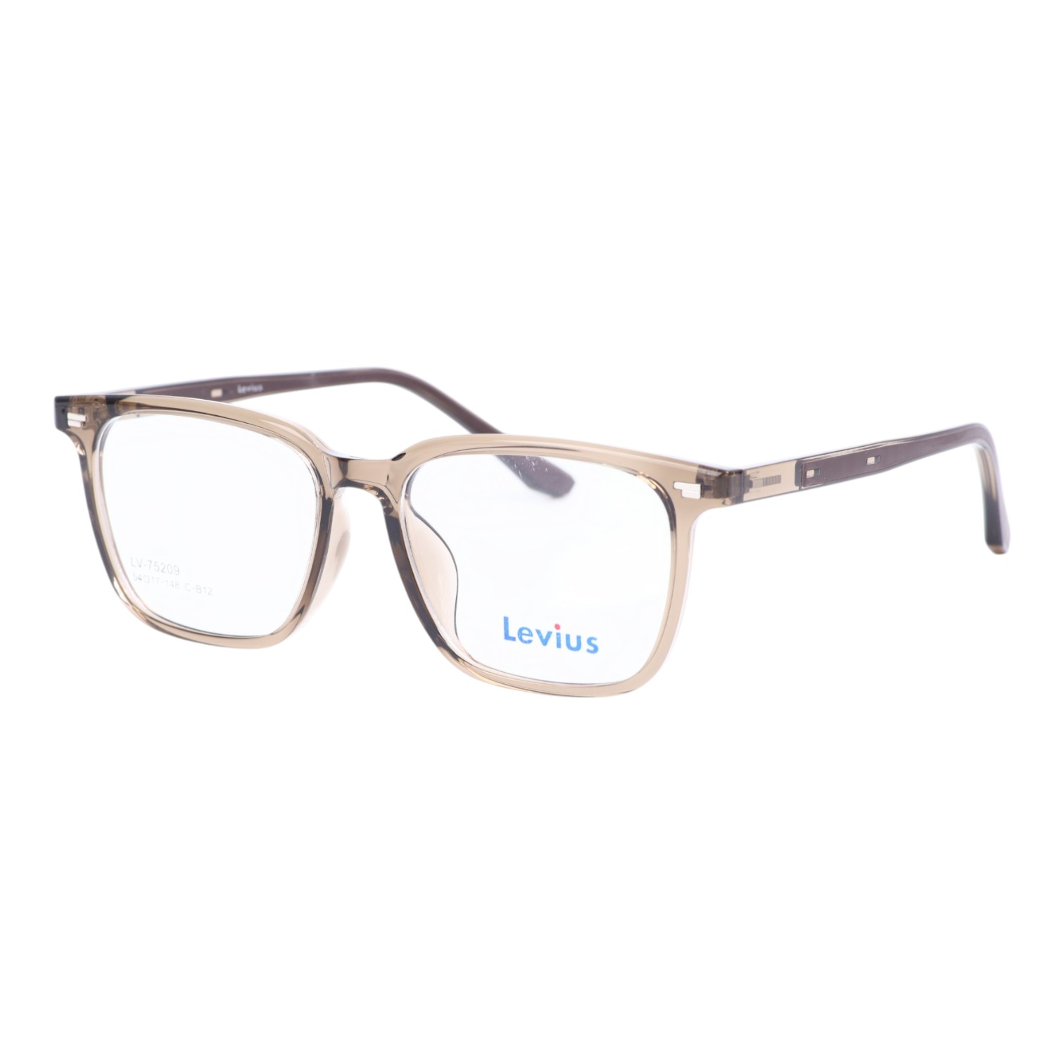 Gọng kính LEVIUS 75209 - Ảnh 2