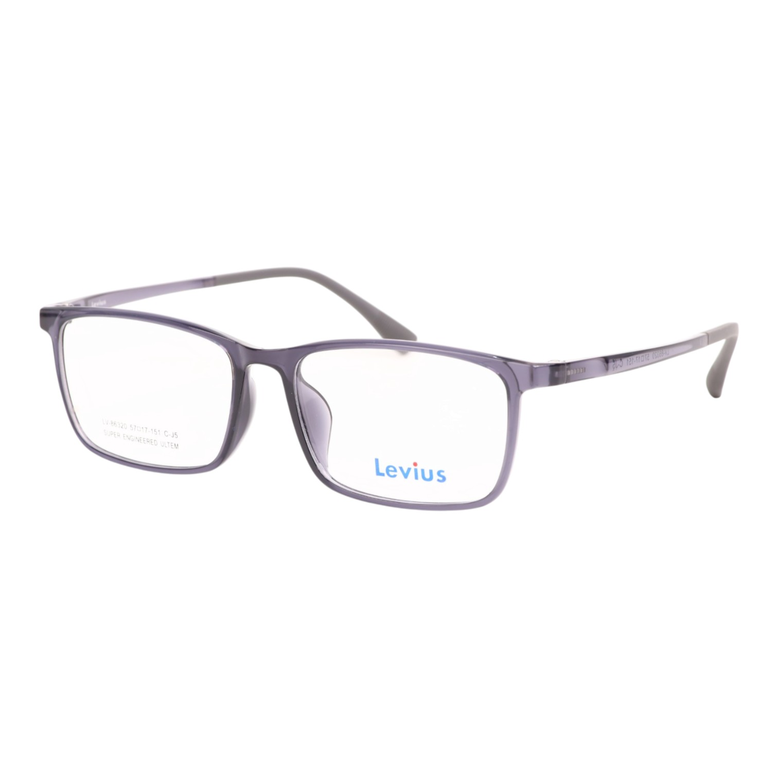 Gọng kính LEVIUS 86320 - Ảnh 2